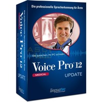 Voice Pro 12 Medical