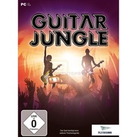 Guitar Jungle (PC)