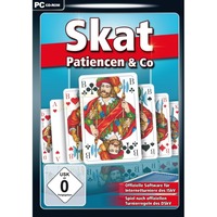 Skat, Patiencen & Co