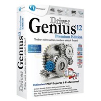 Driver Genius 12 Premium Edition