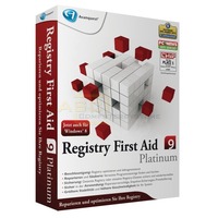 Registry First Aid 9 Platinum