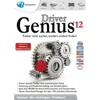 Driver Genius 12