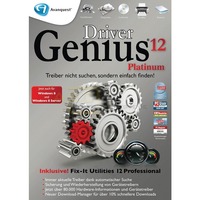 Driver Genius 12 Platinum