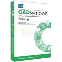 TurboCAD CADsymbols V6
