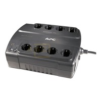 Back-UPS ES 8 Outlet - 550VA 330W 230V