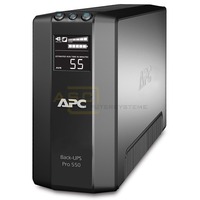 Back-UPS Pro 550 - 550VA 330W 230V