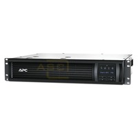 Smart-UPS 750VA LCD RM 2U - 500W 230V
