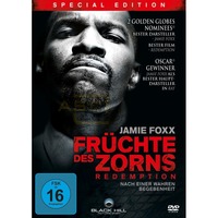 Früchte des Zorns - Redemption (DVD)
