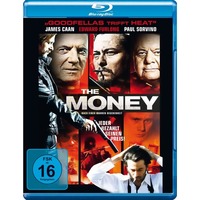 THE MONEY (Blu-ray)