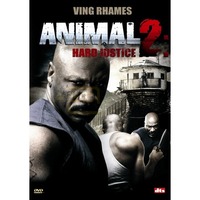 Animal 2: Hard Justice (DVD)