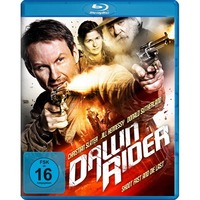 Dawn Rider (Blu-ray)