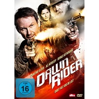 Dawn Rider (DVD)