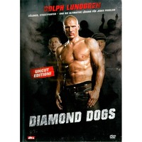 Diamond Dogs (DVD)