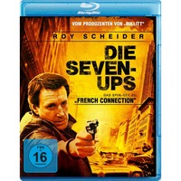 Die Seven-Ups (Blu-ray)