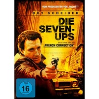Die Seven-Ups (DVD)