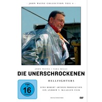 Die Unerschrockenen (John Wayne Collection #4) (DVD)