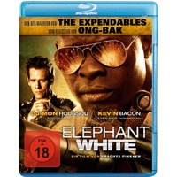 Elephant White (Blu-ray)