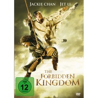 Forbidden Kingdom (Single-Disc)