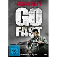 Go Fast (DVD)