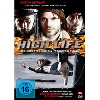 High Life - Vier Gangster und ein todsicheres Ding