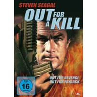 Out for a Kill (DVD)