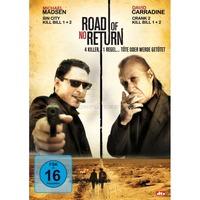 Road of No Return (DVD)