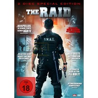 The Raid Special Edition