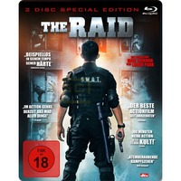 The Raid