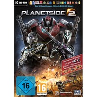 Planetside 2 (PC)