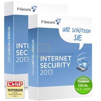 Internet Security 2013