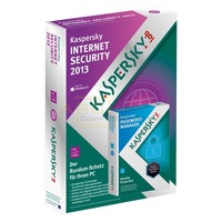 Internet Security 2013 + Password Manager 30% Rabatt Code