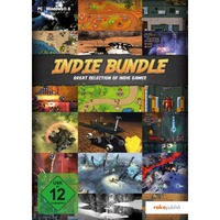 Indie Bundle - great selection of indie games (PC)