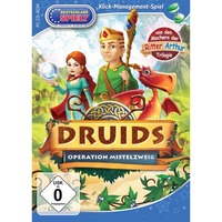 Druids - Operation Mistelzweig (DSP) (PC)