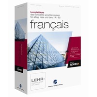 Interaktive Sprachreise: Komplettkurs Francais