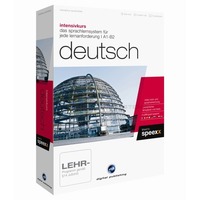Interaktive Sprachreise: Intensivkurs Deutsch