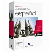 Interaktive Sprachreise: Intensivkurs Espanol