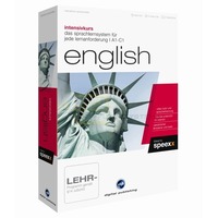 Interaktive Sprachreise: Intensivkurs English