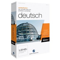 Interaktive Sprachreise: Vokabeltrainer Deutsch