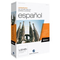 Interaktive Sprachreise: Vokabeltrainer Espanol