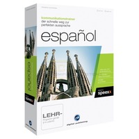 Interaktive Sprachreise: Kommunikationstrainer Espanol