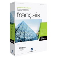 Interaktive Sprachreise: Kommunikationstrainer Francais
