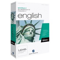 Interaktive Sprachreise: Sprachkurs 3 English