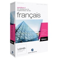 Interaktive Sprachreise: Sprachkurs 2 Francais