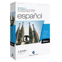 Interaktive Sprachreise: Sprachkurs 1 Espanol