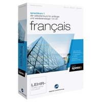 Interaktive Sprachreise: Sprachkurs 1 Francais