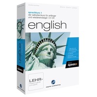 Interaktive Sprachreise: Sprachkurs 1 English