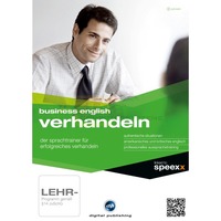 Business English Verhandeln