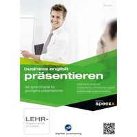Business English Präsentieren