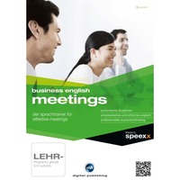 Business English Meetings