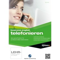 Business English Telefonieren